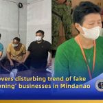 菲律宾揭露棉兰老岛假冒菲律宾人“拥有”企业的令人不安的趋势-免费彩金-白嫖网-白菜论坛