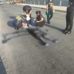 偷鸡偷到警察家！菲律宾男子被当场击毙-免费彩金-白嫖网-白菜论坛