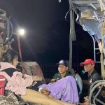 凌晨突发 柬埔寨女子聚会后被姐姐男性友人骗至荒地抢劫险遭性侵-免费彩金-白嫖网-白菜论坛