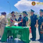 20名越南人因非法入境、绑架和诈骗被柬埔寨驱逐出境-免费彩金-白嫖网-白菜论坛