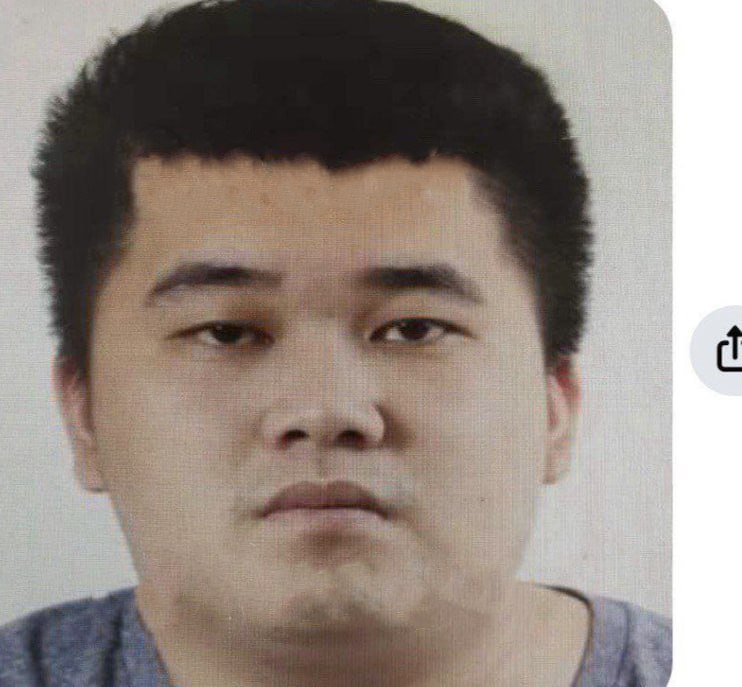 郭从愿绑杀案关键人物 杨浩华 已落网-免费彩金-白嫖网-白菜论坛