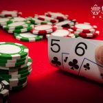 德扑游戏同花起手牌翻前翻后基本游戏策略-免费彩金-白嫖网-白菜论坛