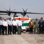 印度🇮🇳启动