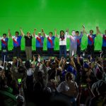 菲中期选举或决定莎拉命运 两大政治家族激烈竞争-免费彩金-白嫖网-白菜论坛