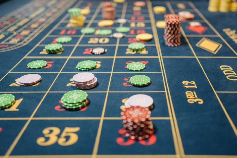 炸金花中的决策制定：如何优化选择-免费彩金-白嫖网-白菜论坛
