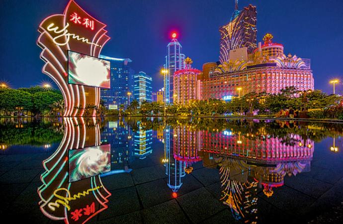 在线娱乐场的红利玩法：新手如何轻松入门？-免费彩金-白嫖网-白菜论坛