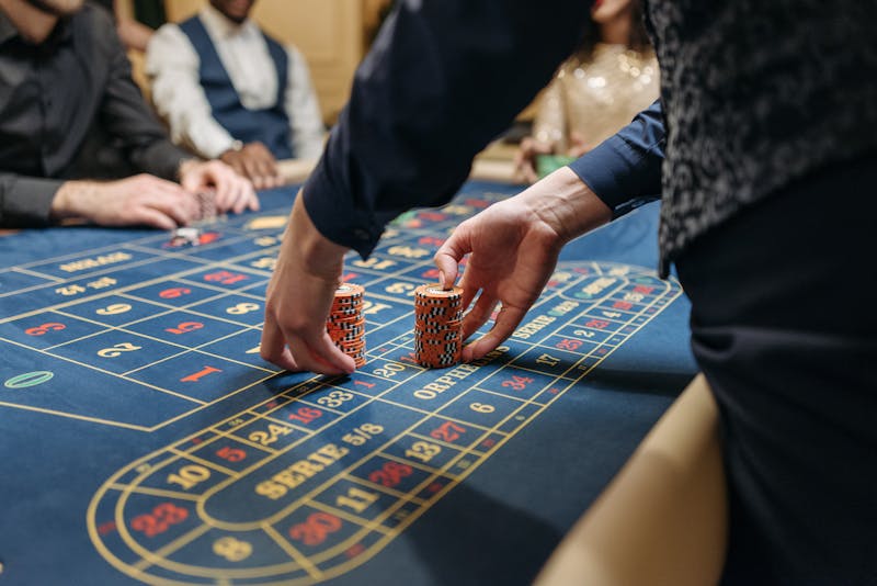 在线赌场游戏的“回报率”分析-免费彩金-白嫖网-白菜论坛