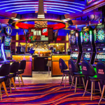 PT老虎机推荐与玩法技巧分享：深度攻略与策略-免费彩金-白嫖网-白菜论坛