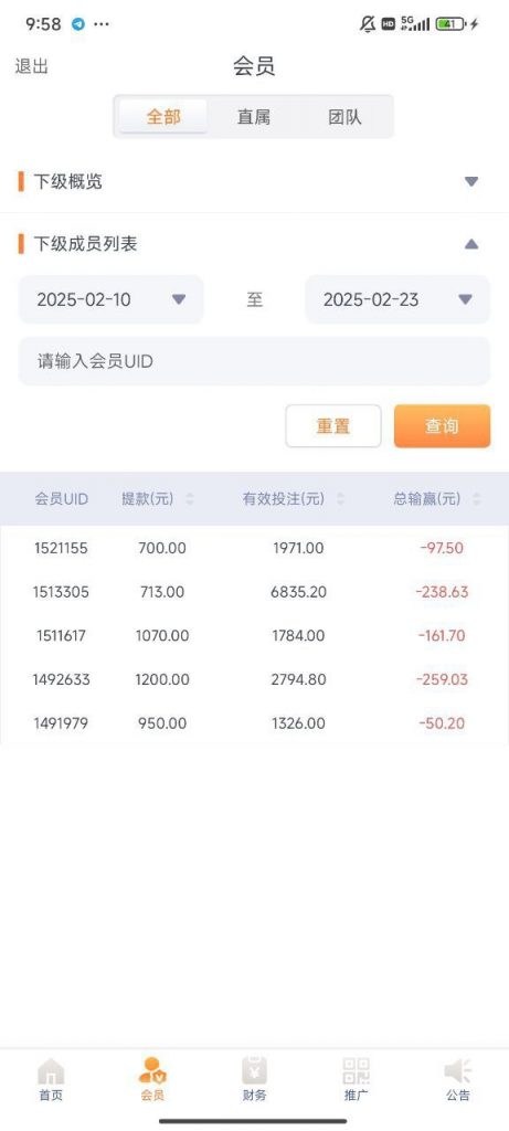 旺财28 黑台 黑人头费-免费彩金-白嫖网-白菜论坛