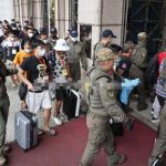 55名台湾诈骗犯被当局接回，其中25人是通缉犯-免费彩金-白嫖网-白菜论坛