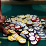 赌博的心理学:如何避免情绪影响投注?-免费彩金-白嫖网-白菜论坛