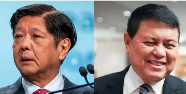 小马与菲首富家族分道扬镳！菲首富对家族企业遭调查作出回应-免费彩金-白嫖网-白菜论坛