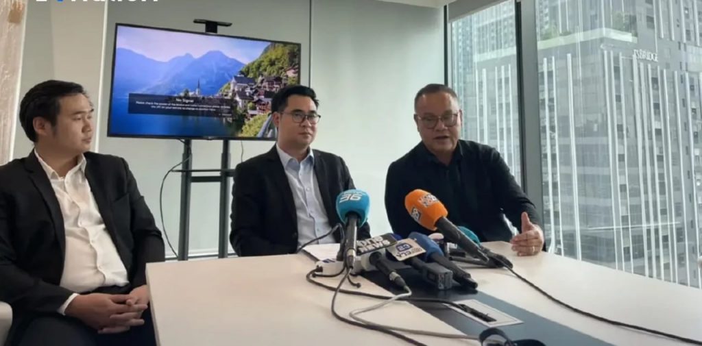 泰国资讯    汤姆·克鲁索彭揭露数十亿泰铢赌博丑闻-免费彩金-白嫖网-白菜论坛