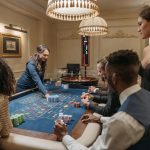 百家乐的“概率分布”策略-免费彩金-白嫖网-白菜论坛