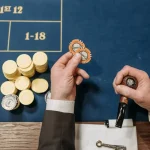 高赔率投注是一种平衡风险与回报的策略-免费彩金-白嫖网-白菜论坛