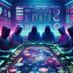 赌场分级制度：不同等级不同上限，揭秘博彩背后的精妙机制-免费彩金-白嫖网-白菜论坛