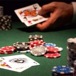 篮球赛事投注：如何在高赔率环境中获得长期盈利？-免费彩金-白嫖网-白菜论坛