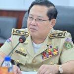 突发快讯！移民总局三星上将被撤职-免费彩金-白嫖网-白菜论坛