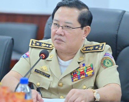 突发快讯！移民总局三星上将被撤职-免费彩金-白嫖网-白菜论坛