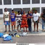 国际刑警哨兵行动重拳出击 摧毁横跨多国网络犯罪链-免费彩金-白嫖网-白菜论坛