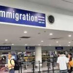 菲律宾拟新增出入境收费！国际旅客往返或多掏480比索-免费彩金-白嫖网-白菜论坛