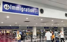 菲律宾拟新增出入境收费！国际旅客往返或多掏480比索-免费彩金-白嫖网-白菜论坛